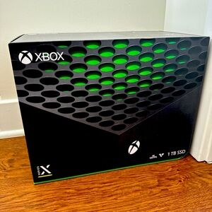 Xbox Series X